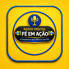 WEB RÁDIO FÉ EM AÇÃO